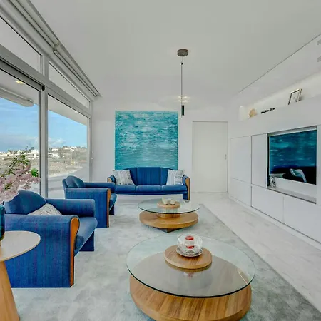Casa Mia Adeje Costa 阿德耶
