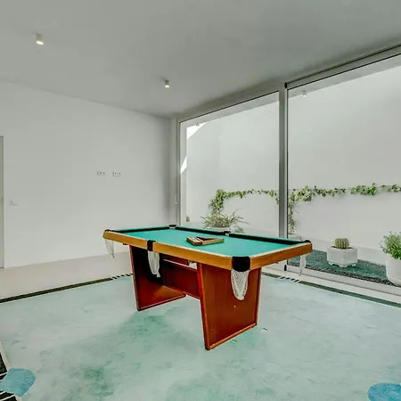 酒店 Casa Mia Adeje Costa *
