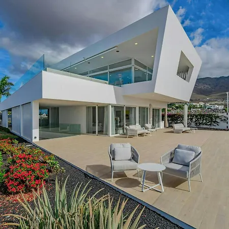 Casa Mia Adeje Costa * 阿德耶