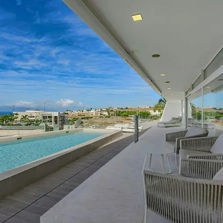 Casa Mia Adeje Costa 阿德耶