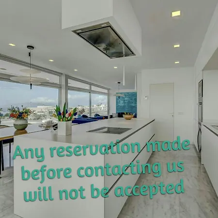 Casa Mia Adeje Costa * Адехе