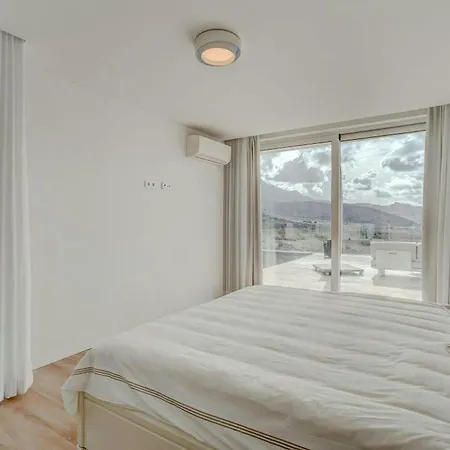Casa Mia Adeje Costa Готель Адехе
